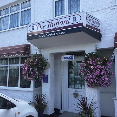 The Rufford Ξενοδοχείο Skegness Εξωτερικό φωτογραφία